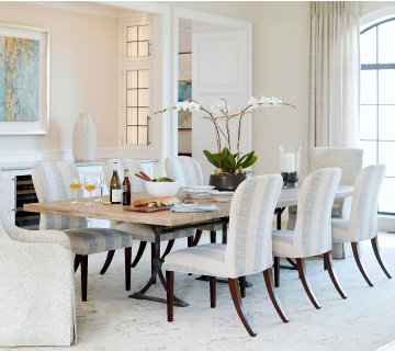 Dining Decoration Ideas
